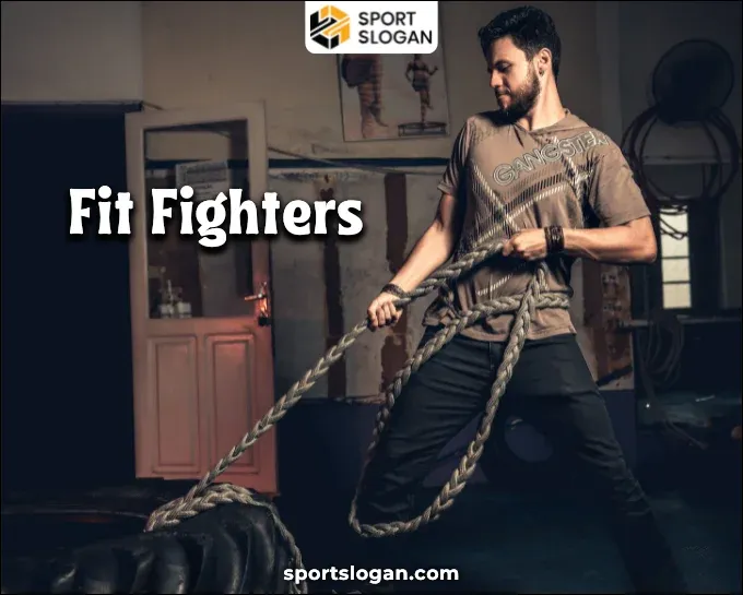 Funny Crossfit Team Names