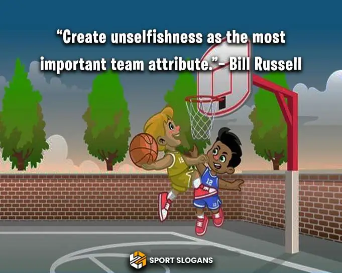 Basketball Motivation Quotes