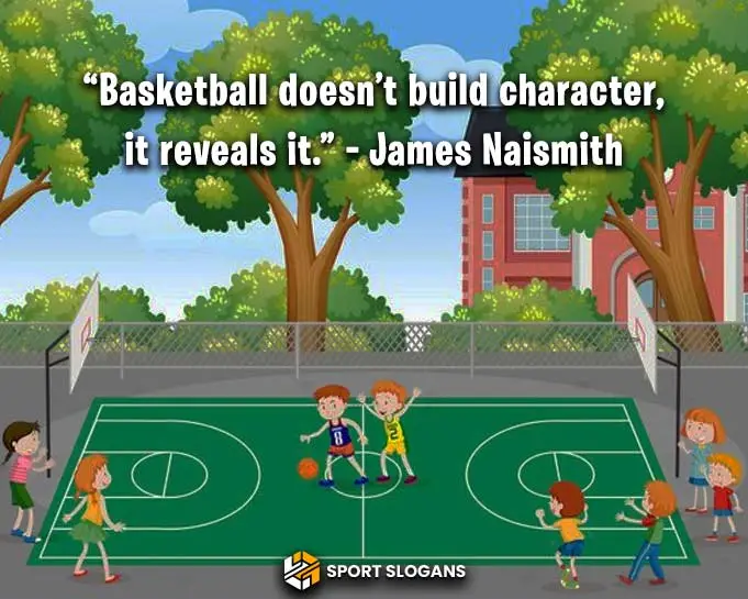 Best Basketball Quotes