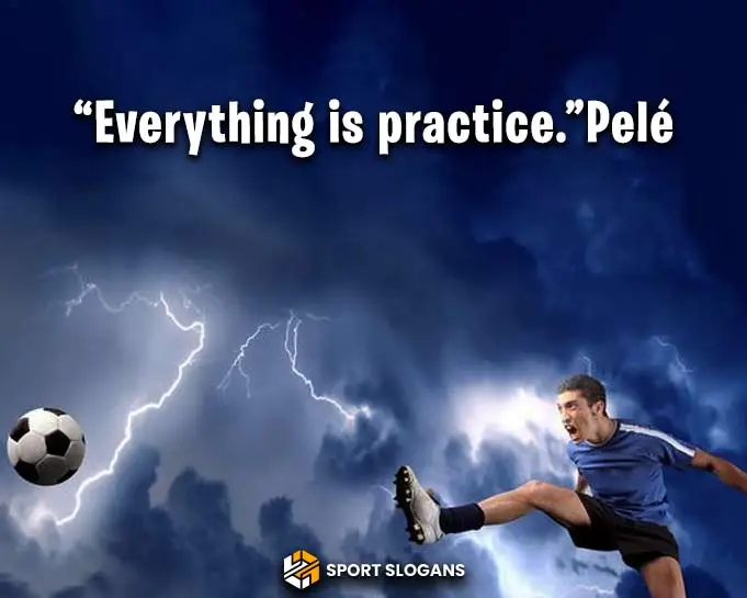 Soccer Motivational Quotes