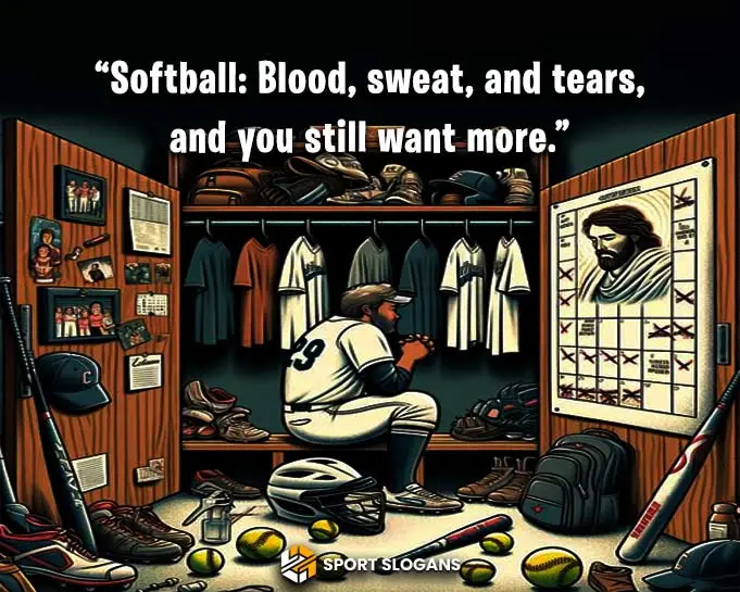Softball Inspirational Quotes