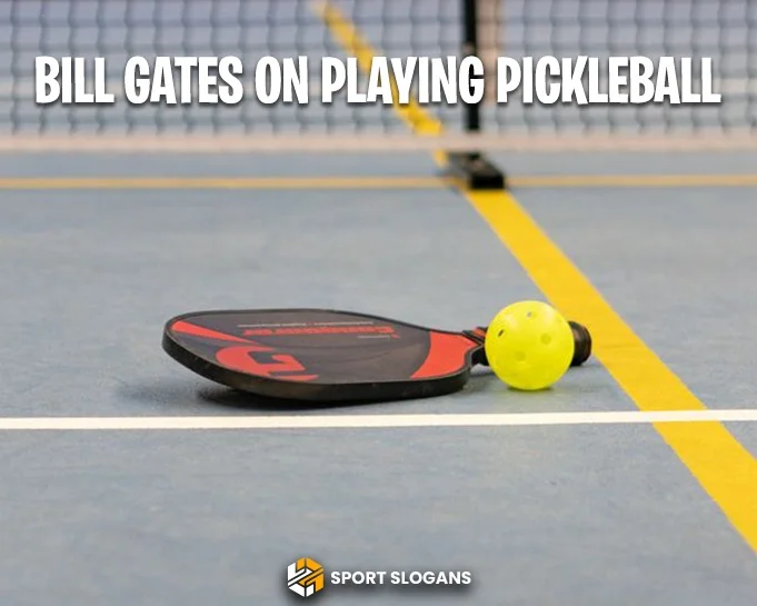 Best Pickleball Quotes