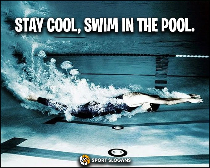 Best Pool Slogans