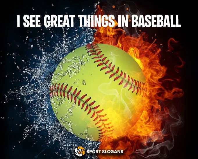 Funny Baseball Quotes