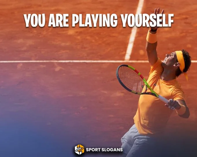 Good Tennis Quotes