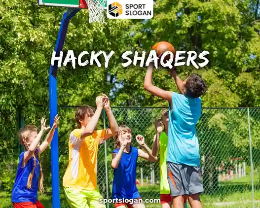 Company Names Basketball