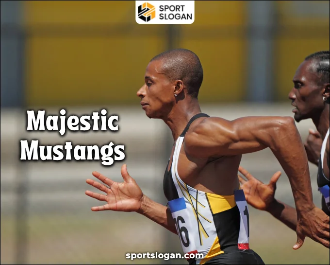 Famous Athletics Team Names