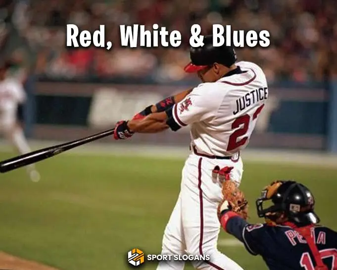 Fantasy Baseball Team Names