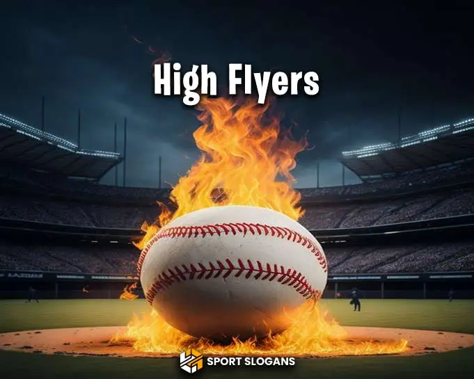 Funny Baseball Team Names