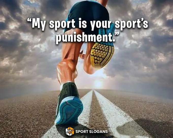 Funny Running Quotes