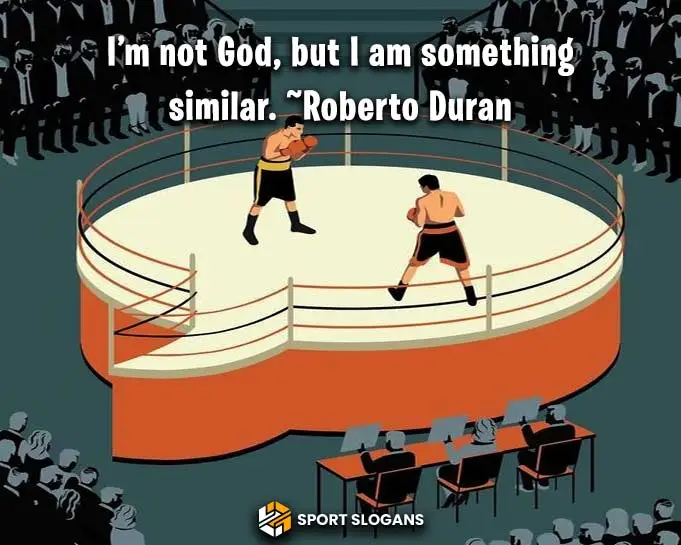Inspirational Boxing Quotes