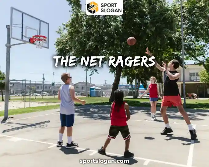 Latest Basketball Team Names