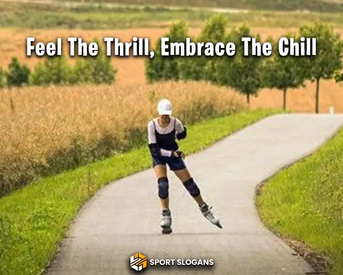 Unique Roller Derby Slogans