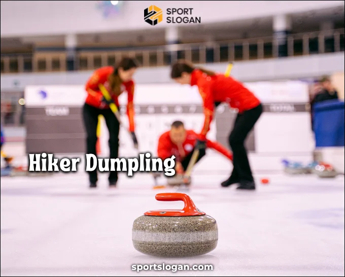 Best Curling Team Names