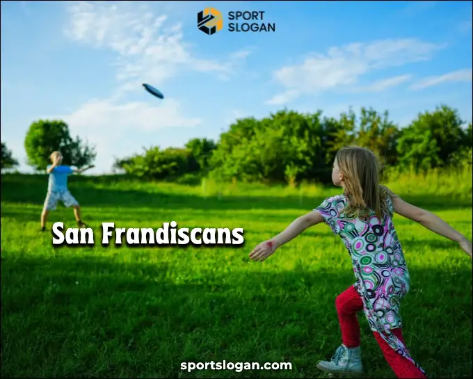 Best Frisbee Team Names