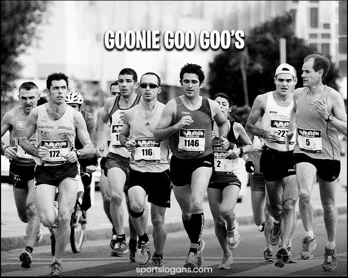 Best-Running-Team-Names