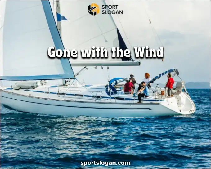 Best Sailing Team Names