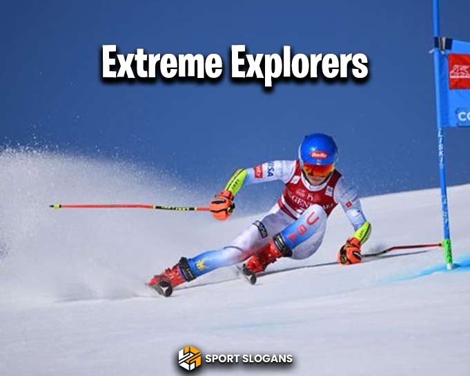 Best-Skiing-Team-Names