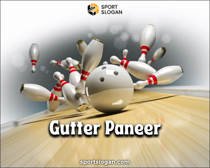 Catchy Bowling Team Names