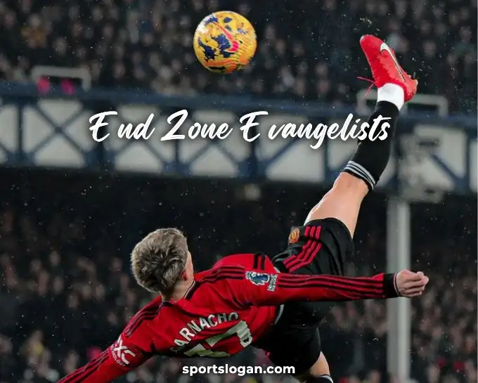 Catchy Christian Fantasy Football Names