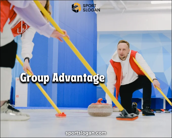 Catchy Curling Team Names