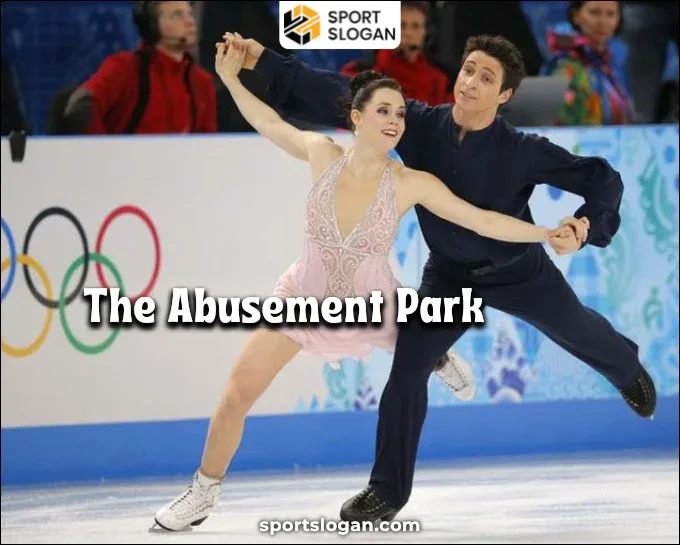 Catchy Figure Skating Team Names