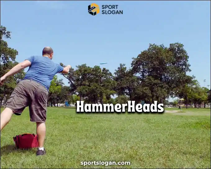 Catchy Frisbee Team Names