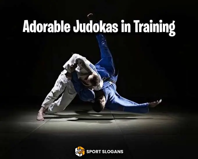 Catchy-Judo-Slogans