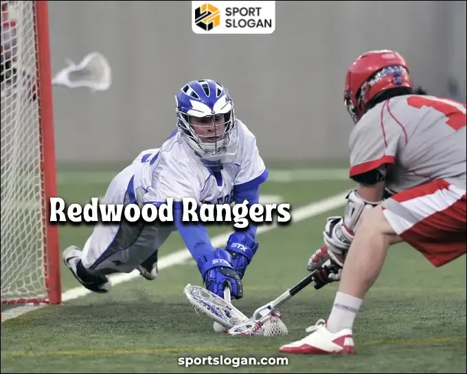 Catchy Lacrosse Team Names