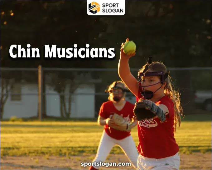 Catchy Softball Team Names