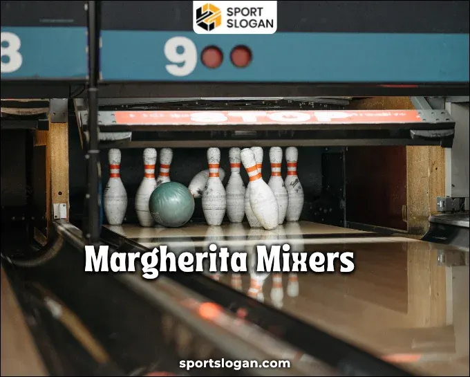 Cool Bowling Team Names