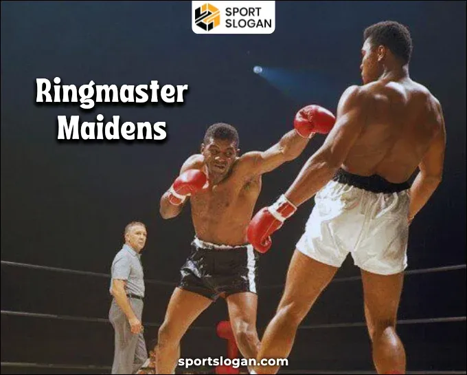 Cool Boxing Team Names