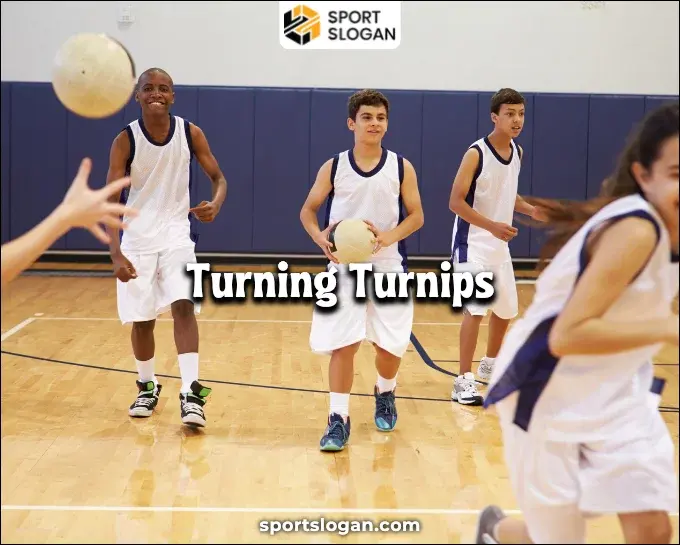 Cool Dodgeball Team Names