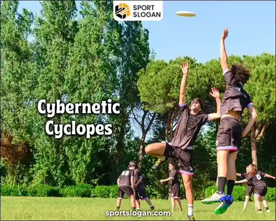 Cool Frisbee Team Names