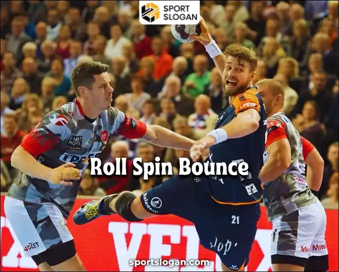 Cool Handball Team Names