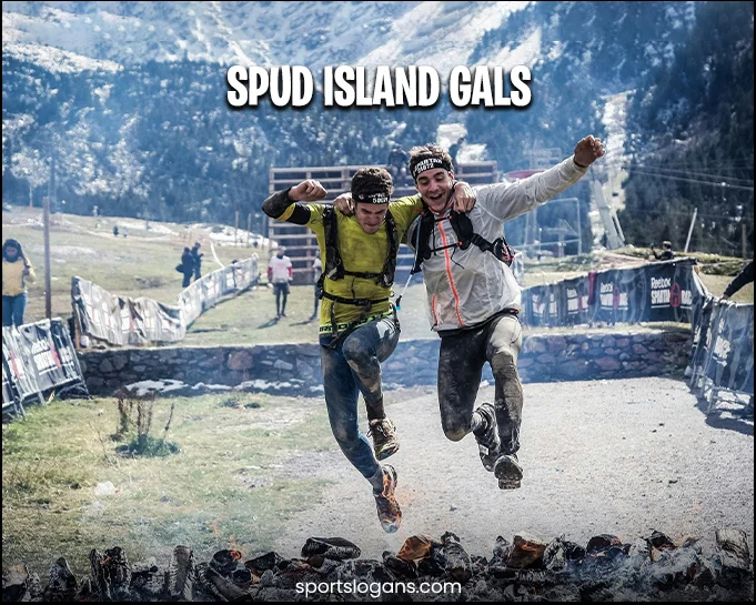 Cool-Running-Team-Names