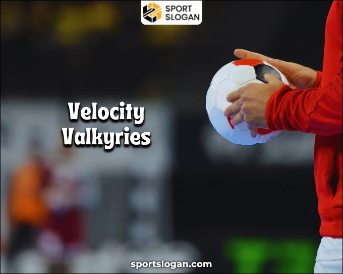 Fantasy Handball Team Names