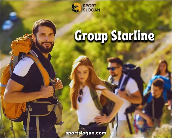 Fantasy Hiking Team Names