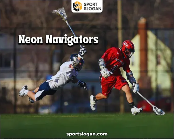 Fantasy Lacrosse Team Names