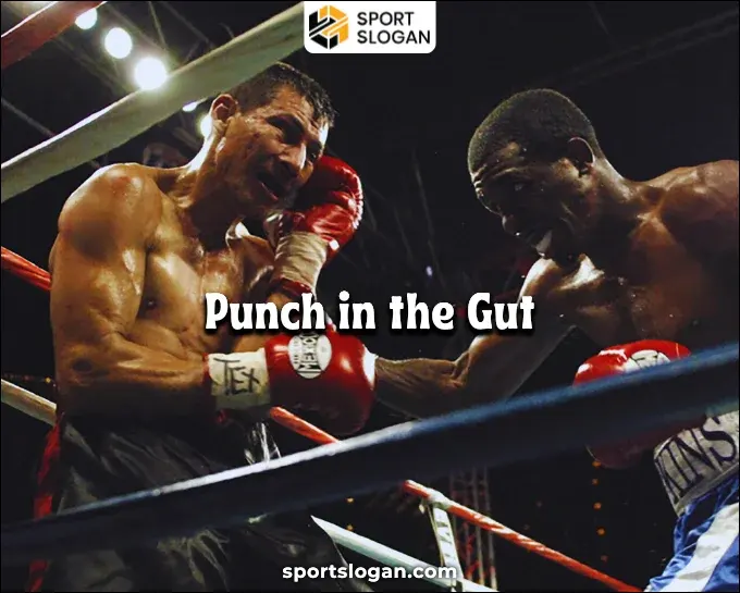 Funny Boxing Team Names