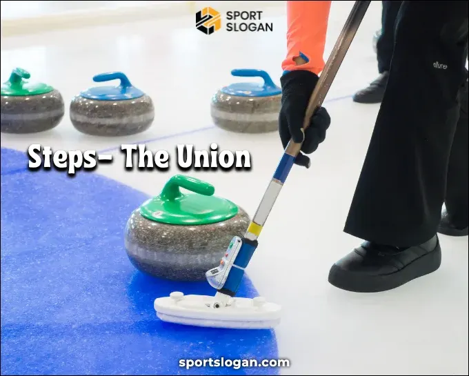 Funny Curling Team Names