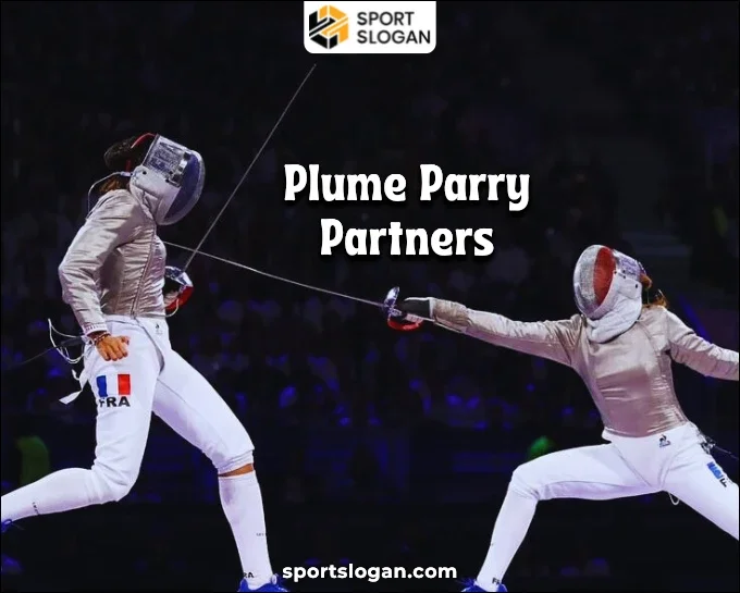 Funny Fencing Team Names