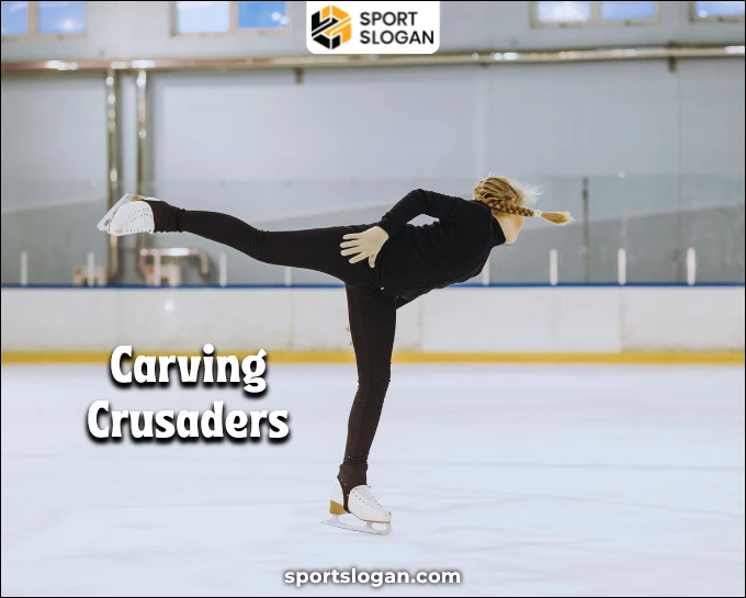 Funny Figure Skating Team Names