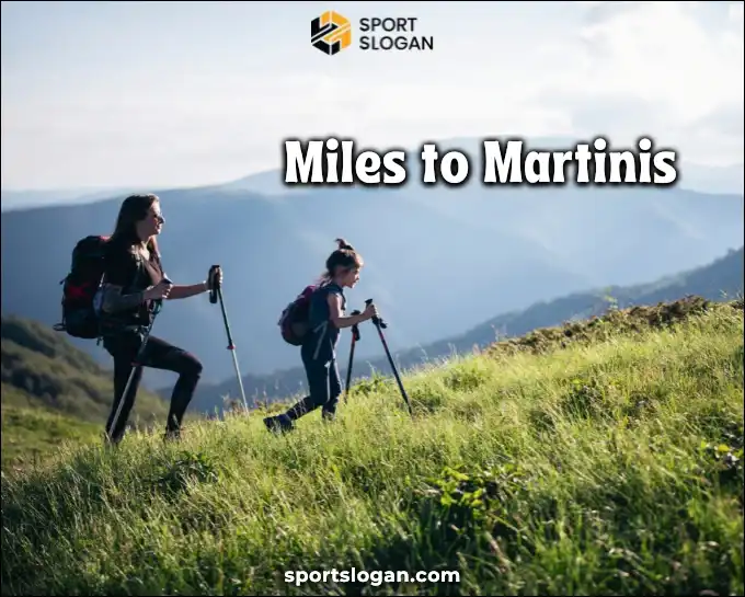 Funny Hiking Team Names