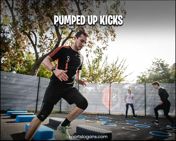 Funny-Running-Team-Names