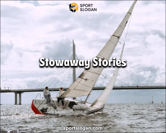 Funny Sailing Team Names