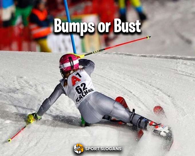 Funny-Skiing-Team-Names