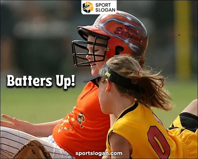 Funny Softball Team Names