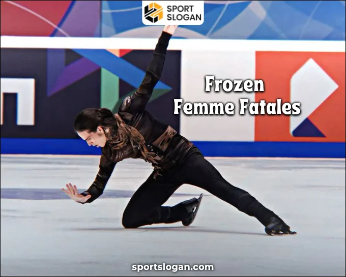 Good Figure Skating Team Names