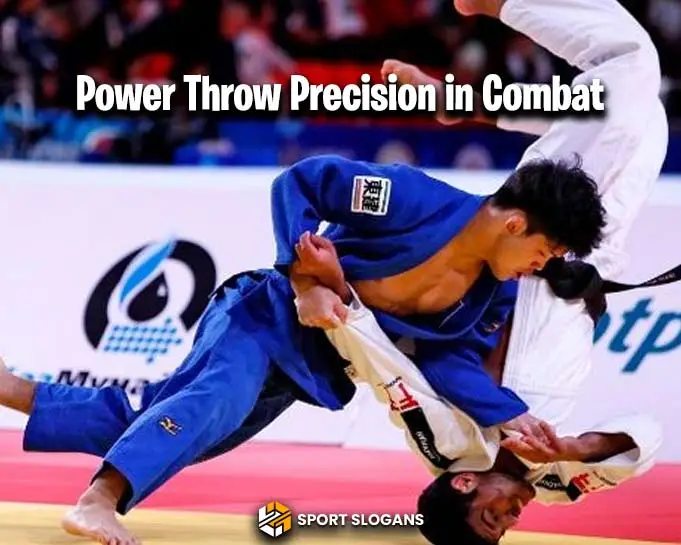 Judo-Slogans-Ideas